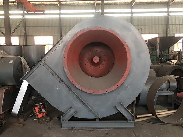 離心風(fēng)機(jī)