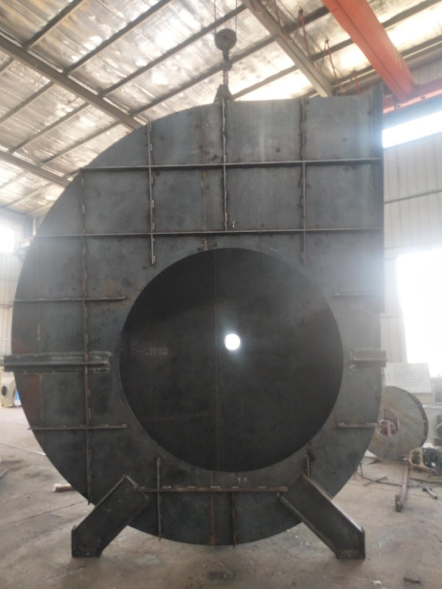 4-73NO20玻璃鋼離心風(fēng)機(jī)