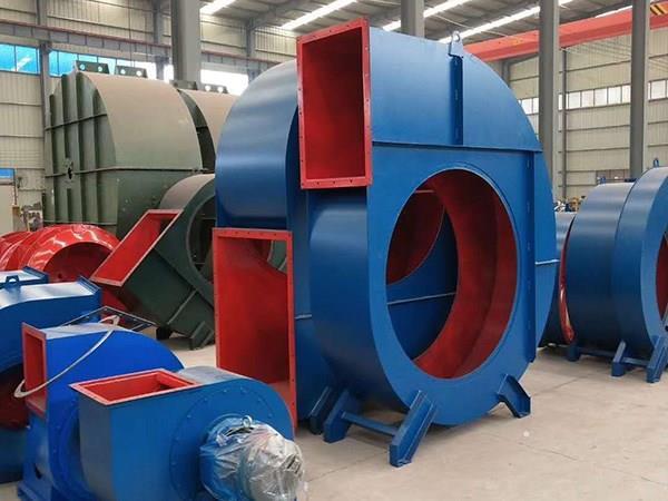 我們應(yīng)該怎樣維修濰坊離心風(fēng)機？